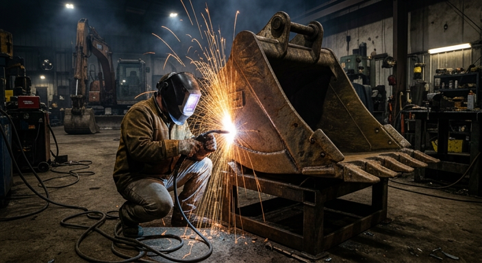 Quality Manufacturing